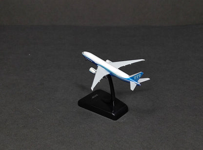 Boeing Company House Colour Boeing B777-200F 1/1000 Diecast Scale Model Hogan Wings