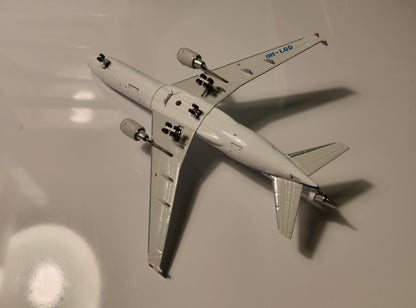 Finnair MD-11 OH-LGD 1/400 Diecast Scale Model Phoenix Models