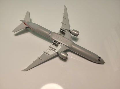 American Airlines Boeing B777-300ER N736AT 1/400 Diecast Scale Model GeminiJets