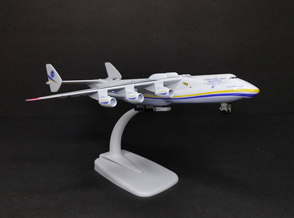 Antonov Airlines Antonov AN-225 Mriya UR-82060 20cms Scale Airplane Model