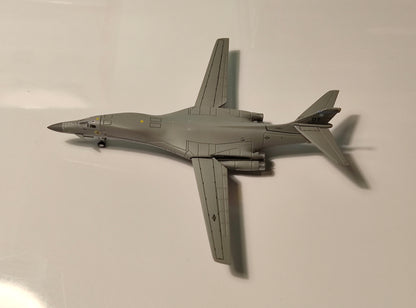 US Air Force Rockwell B-1 Lancer Dyess 135 1/400 Diecast Scale Model GeminiMacs
