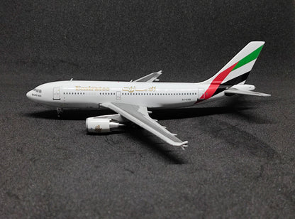 Emirates Airbus A310-300 A6-EKB 1/400 Diecast Scale Model GeminiJets
