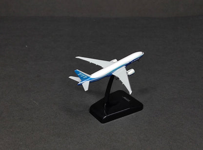 Boeing Company House Colour Boeing B777-200F 1/1000 Diecast Scale Model Hogan Wings