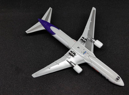 FedEx Boeing 767-300F N144FE 1/400 Diecast Scale Model GeminiJets