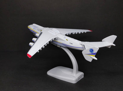 Antonov Airlines Antonov AN-225 Mriya UR-82060 20cms Scale Airplane Model