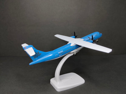 Vietnam Airlines ATR72-500 VN-B220 20cms Airplane Model