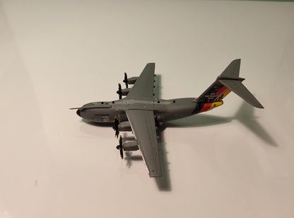 Luftwaffe Airbus A400M (Air Defender 2023 Tail Livery) 5421 1/400 Diecast Scale Model GeminiMacs