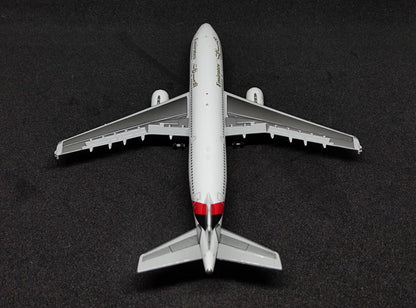 Emirates Airbus A300-600R A6-EKC 1/400 Diecast Scale Model GeminiJets