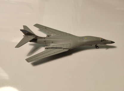 US Air Force Rockwell B-1 Lancer Dyess 135 1/400 Diecast Scale Model GeminiMacs