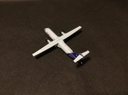 FedEx ATR 72-600F EI-GUL 1/400 Diecast Scale Model GeminiJets