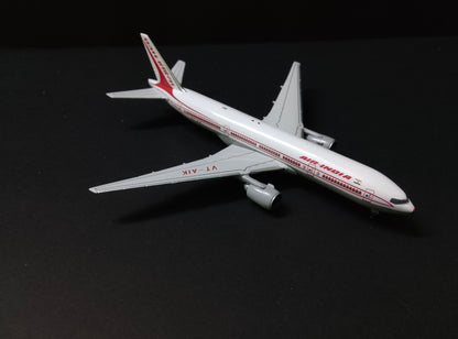 Air India Boeing B777-200ER VT-AIK 1/400 Diecast Model GeminiJets