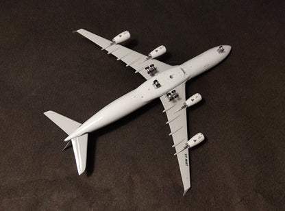 Mahan Air Airbus A340-300 EP-MMT 1/400 Diecast Scale Model Phoenix Models