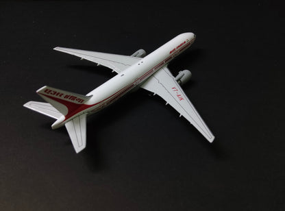 Air India Boeing B777-200ER VT-AIK 1/400 Diecast Model GeminiJets