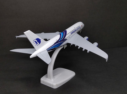 Malaysia Airlines Airbus A380-800 20cms Airplane Model