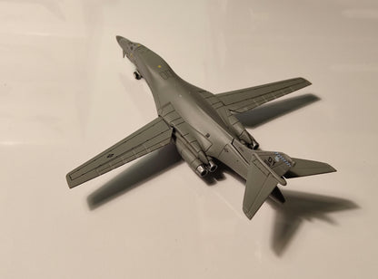 US Air Force Rockwell B-1 Lancer Dyess 135 1/400 Diecast Scale Model GeminiMacs