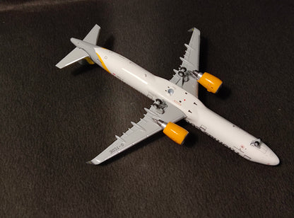 Thomas Cook Airlines A321ceo G-TCDE 1/400 Diecast Scale Model JCWings