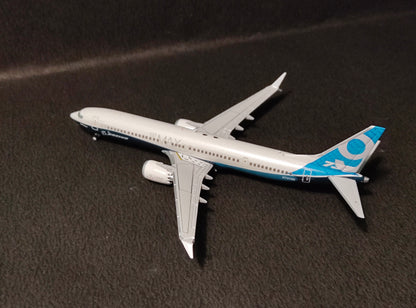 Boeing In House B737MAX9 N7379E 1/400 Diecast Scale Model JCWings