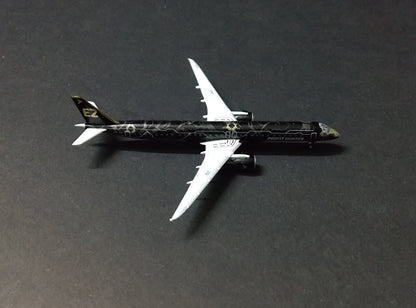 Profit Hunter Embraer E-195 E2 PR-ZIQ 1/500 Diecast Model Herpa