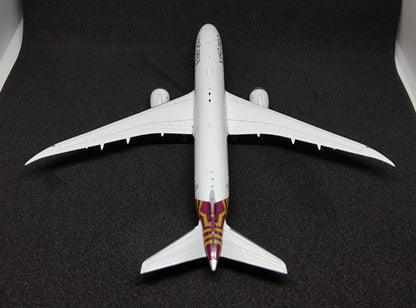 Vistara Boeing B787-9 VT-TSE 1/400 Aircraft Scale Model JCWings