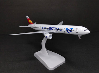 Air Austral Boeing 777-300ER 20cms Airplane Model