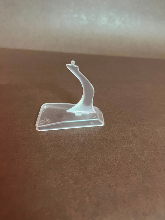 Aircraft Display Stand for 1/400 Scale Models