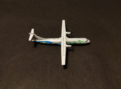 Bangkok Airways ATR-72-500 HS-PGG 1/400 Diecast Scale Models JCWings