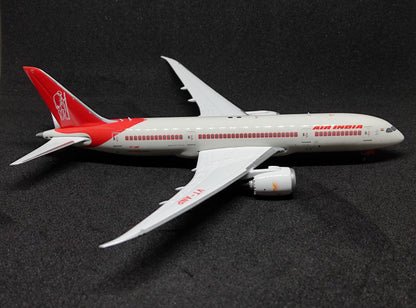 Air India Boeing 787-8 (Mahatma Gandhi Tail Livery) VT-ANP 1/400 Diecast Scale Model Phoenix